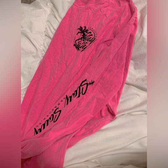 Stay Salty Florida Long Sleeve Tee - Picture 2 of 5
